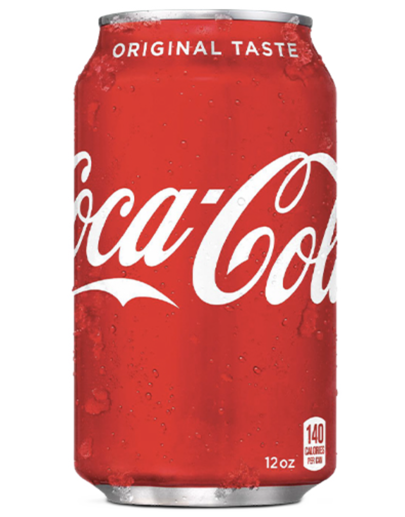 Coca Cola