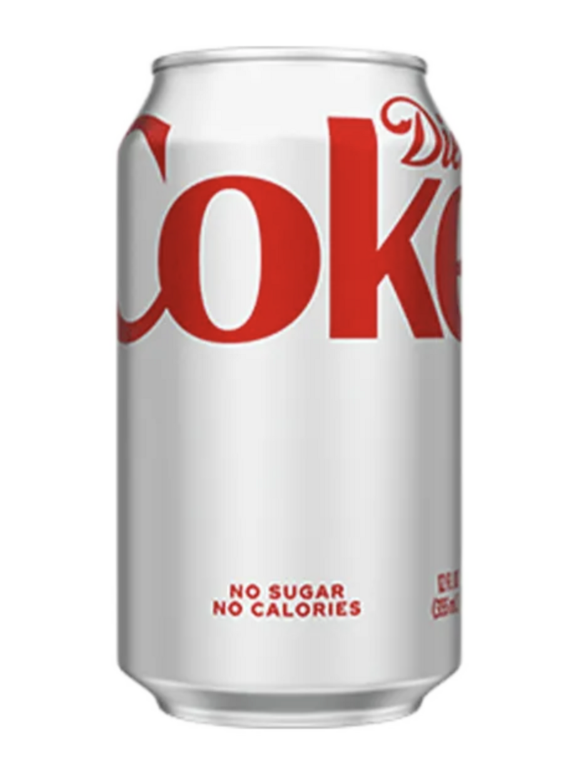 Diet Coke