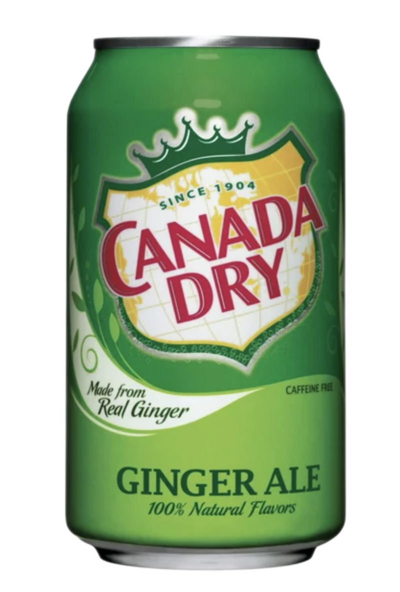 Ginger Ale